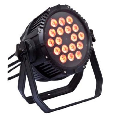 

Пар New Light M-LW18-10 LED Waterproof PAR LIGHT 18*10W 5 в 1