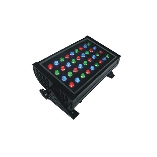 

Световой LED прибор New Light NL-1423 LED IP65 WALL WASHER 3W*48шт