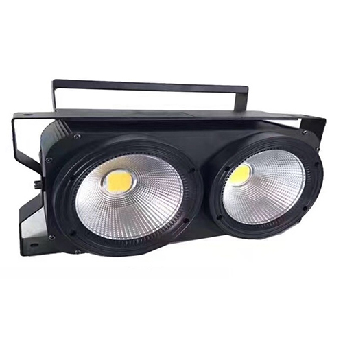 

Световой LED прибор City Light CS-B210 LED COB MOSAIC 2*100W