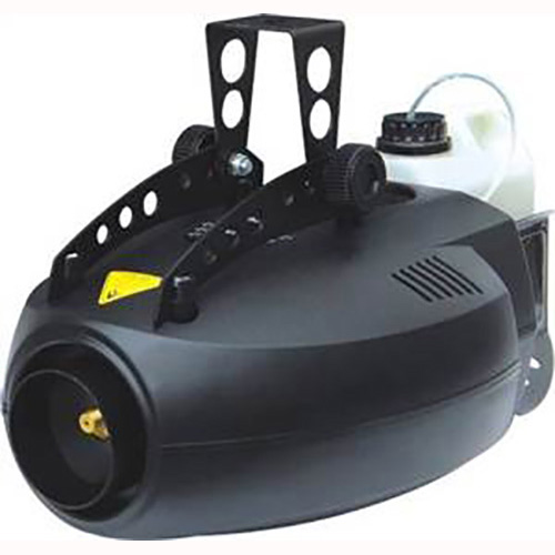 

Генератор легкого дыма Disco Effect D-025, 1500W