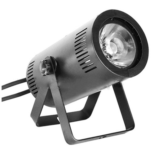 

Световой LED прибор New Light M-SP15 LED PIN SPOT 15W