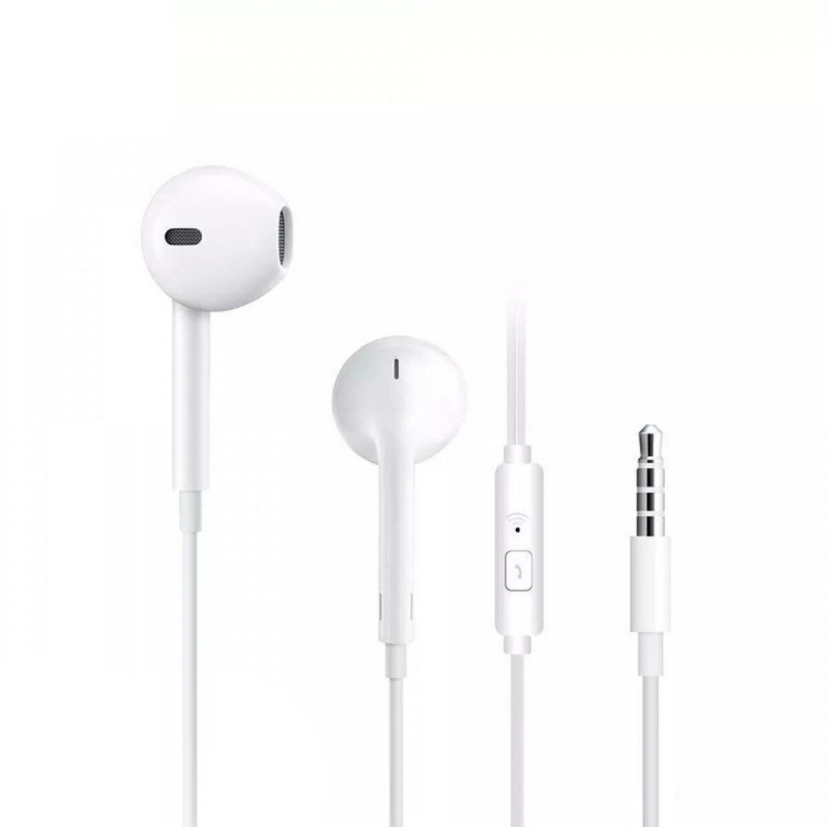 

Наушники WUW R41 White