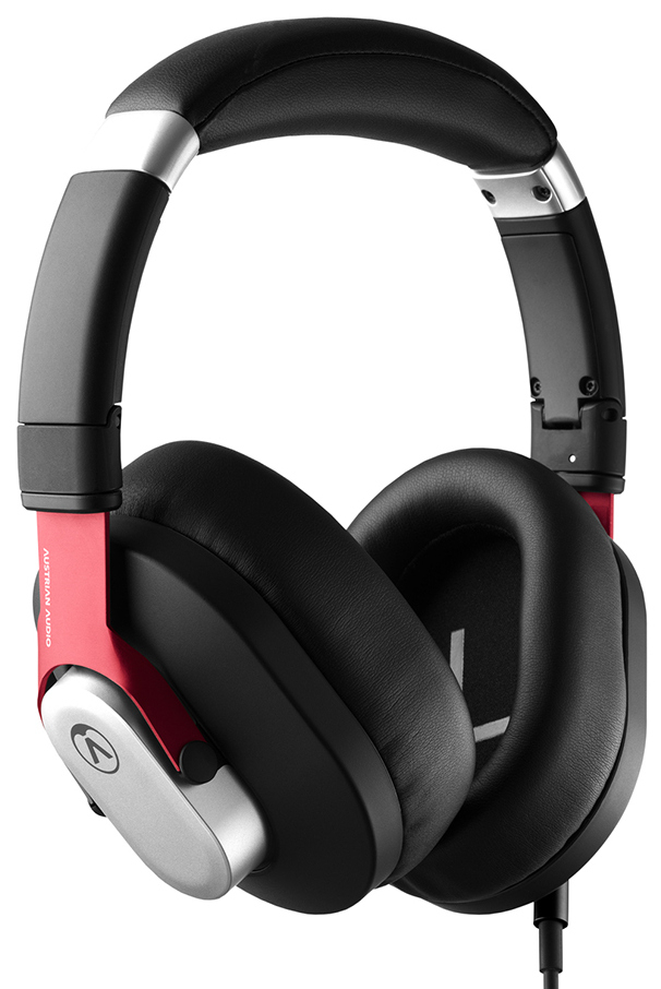 

Наушники Austrian Audio HI-X15