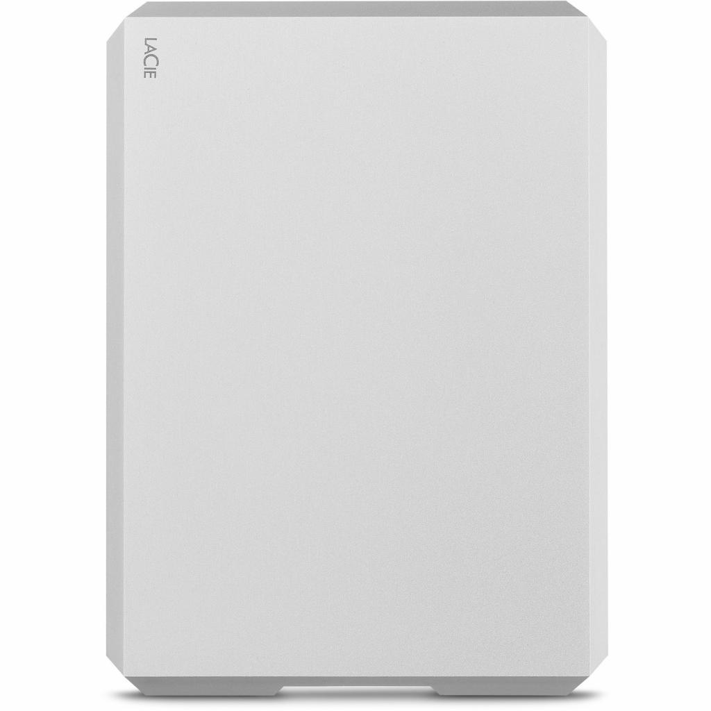 

Внешний жесткий диск 2.5 4TB LaCie (STHG4000400)