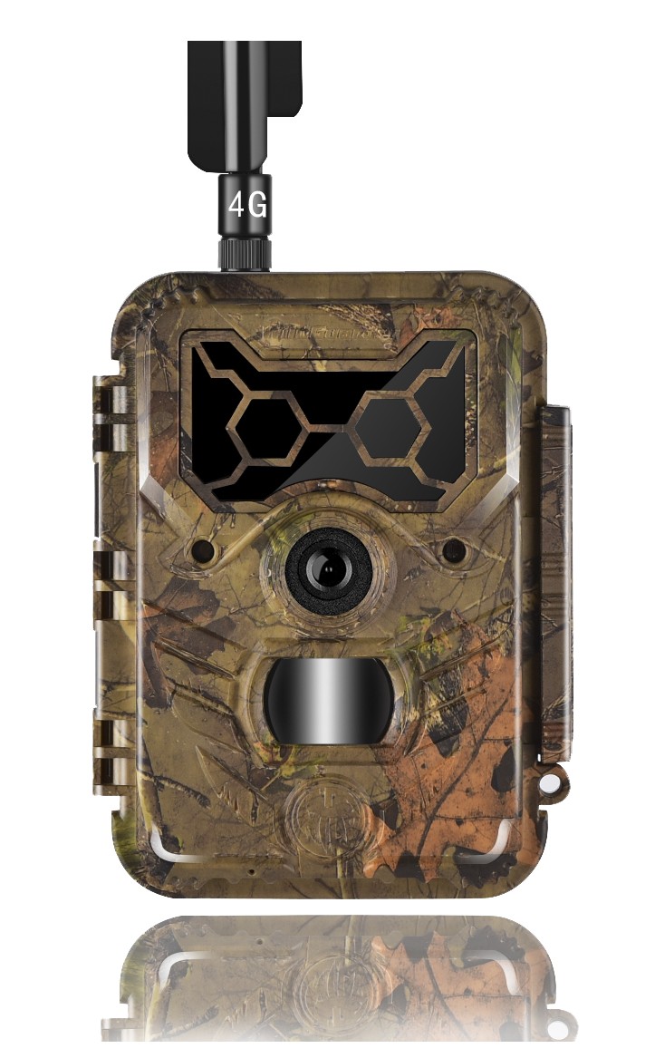 Автономная уличная 3G/4G GSM камера фотоловушка Patrul Wildguarder Watcher  1-4G – фото, отзывы, характеристики в интернет-магазине ROZETKA от  продавца: Shield Security | Купить в Украине: Киеве, Харькове, Днепре,  Одессе, Запорожье, Львове