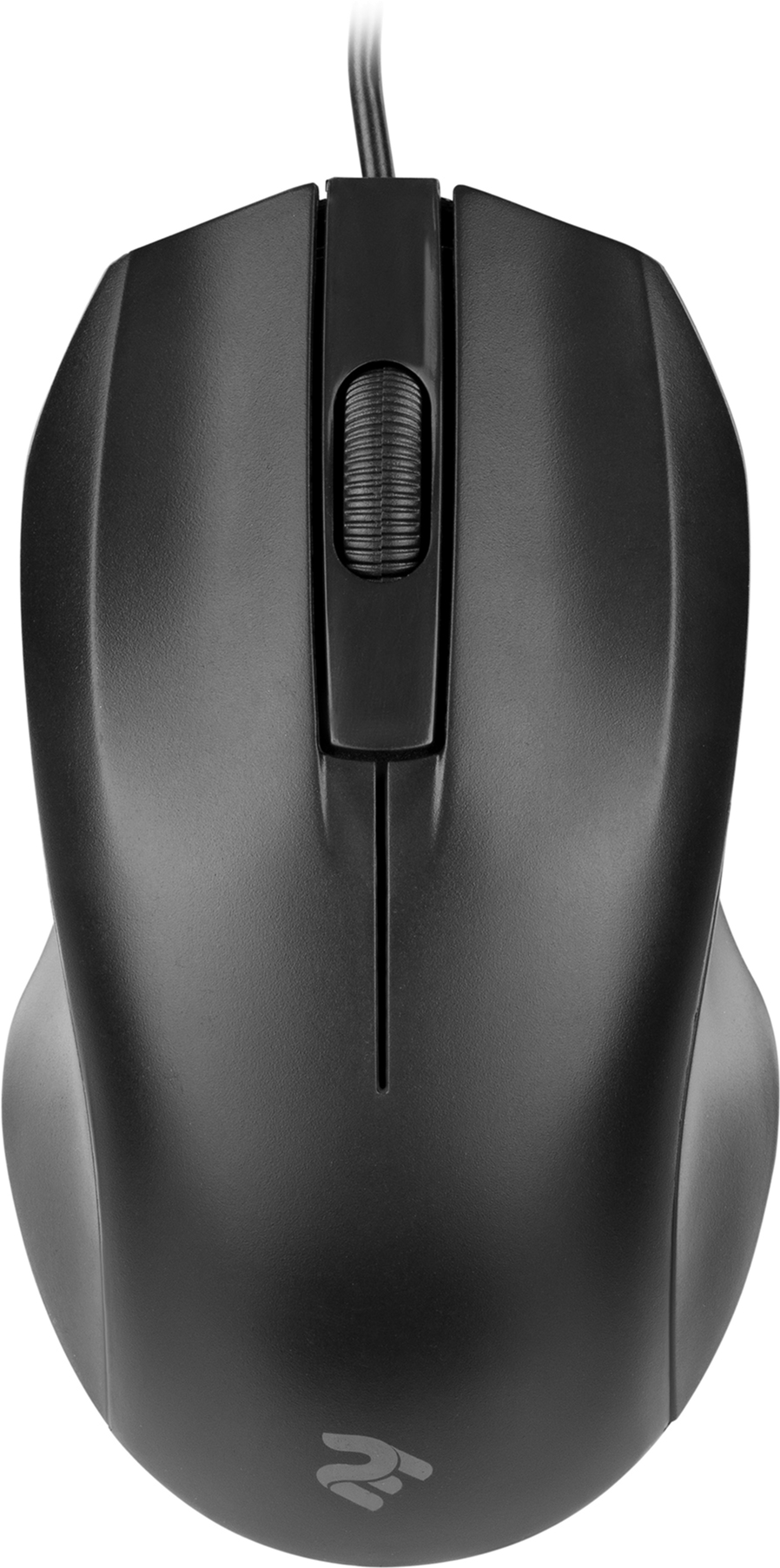 

Мышь 2Е MF150 USB Black (2E-MF150UB)