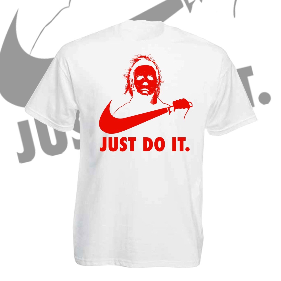 

Футболка GBI "Just do it " прямая классика, белая, хлопок,,ФБ-0043, Футболка GBI "Just do it " прямая классика, белая, хлопок,S,ФБ-0043