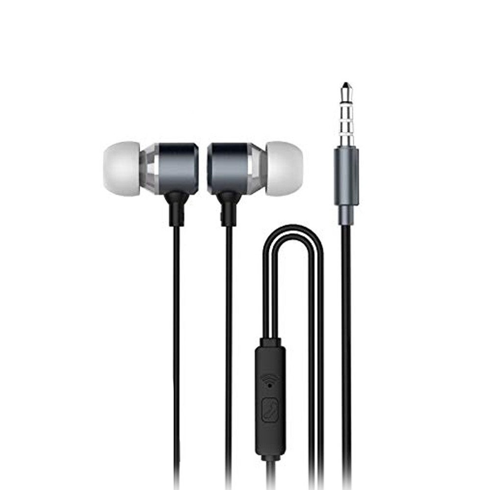 

Наушники Golf GF-M20 Grey
