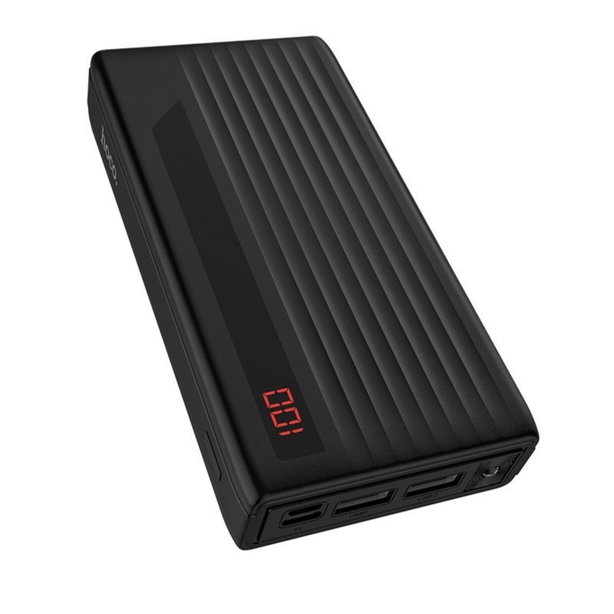 

УМБ Hoco J27A Wide energy mobile УМБ Black