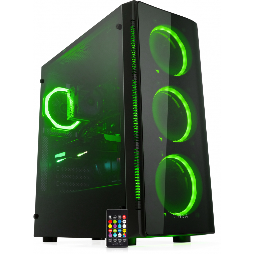 

Компьютер Vinga Wolverine A5198 (I3M8G1660W.A5198)