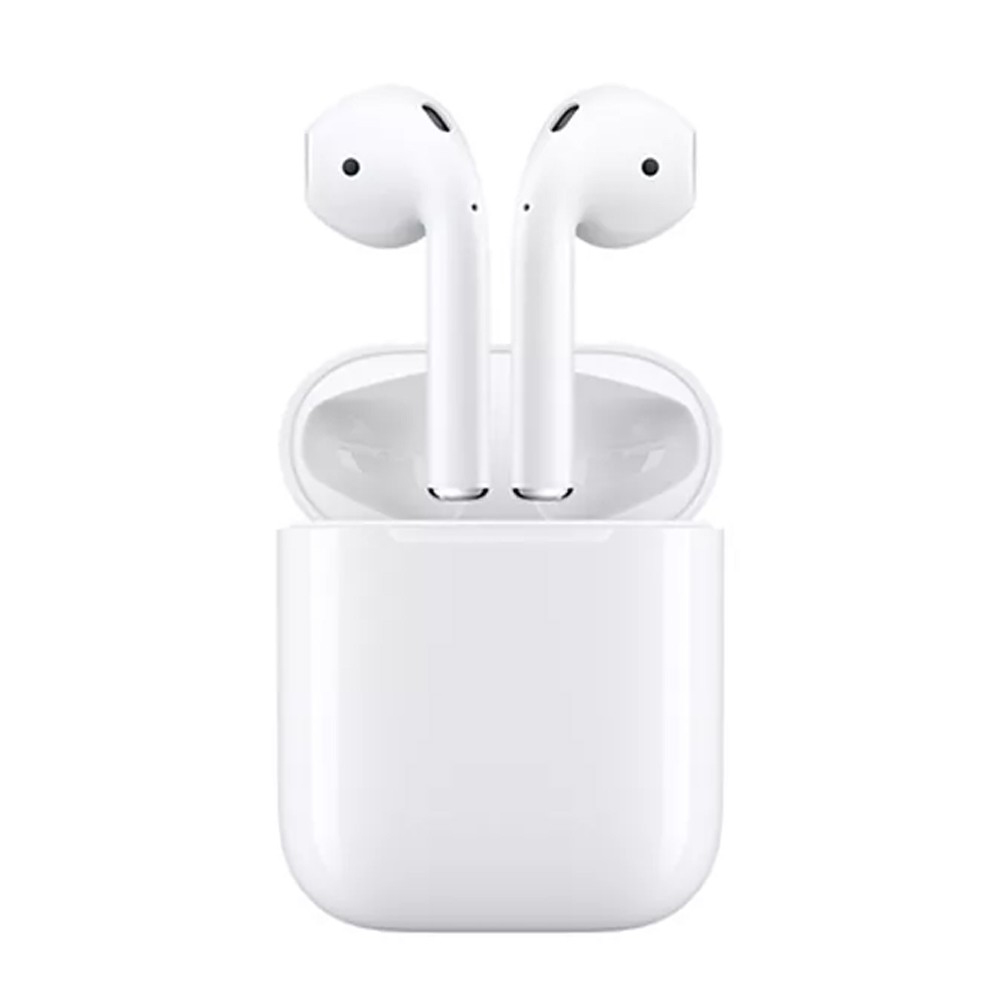 

Наушники WUW R99 Wireless earbuds White