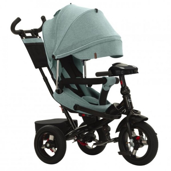 

Велосипед TILLY Impulse T-386/2 Green (F00267479)
