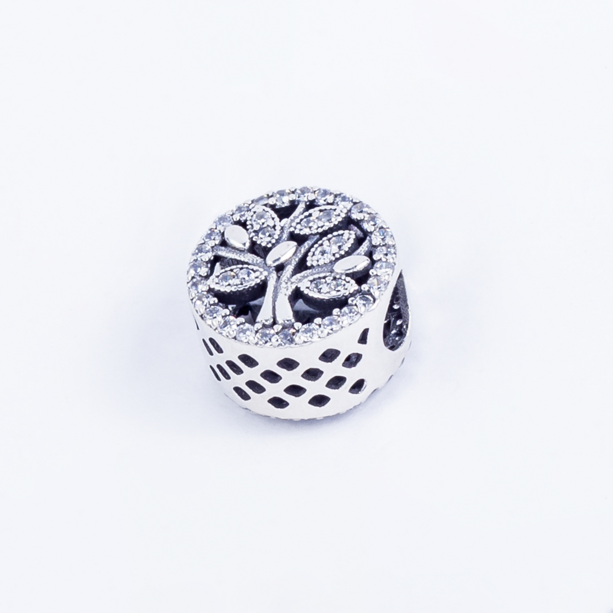 

Шарм Срібло 925 TOP Silver 1,95 г