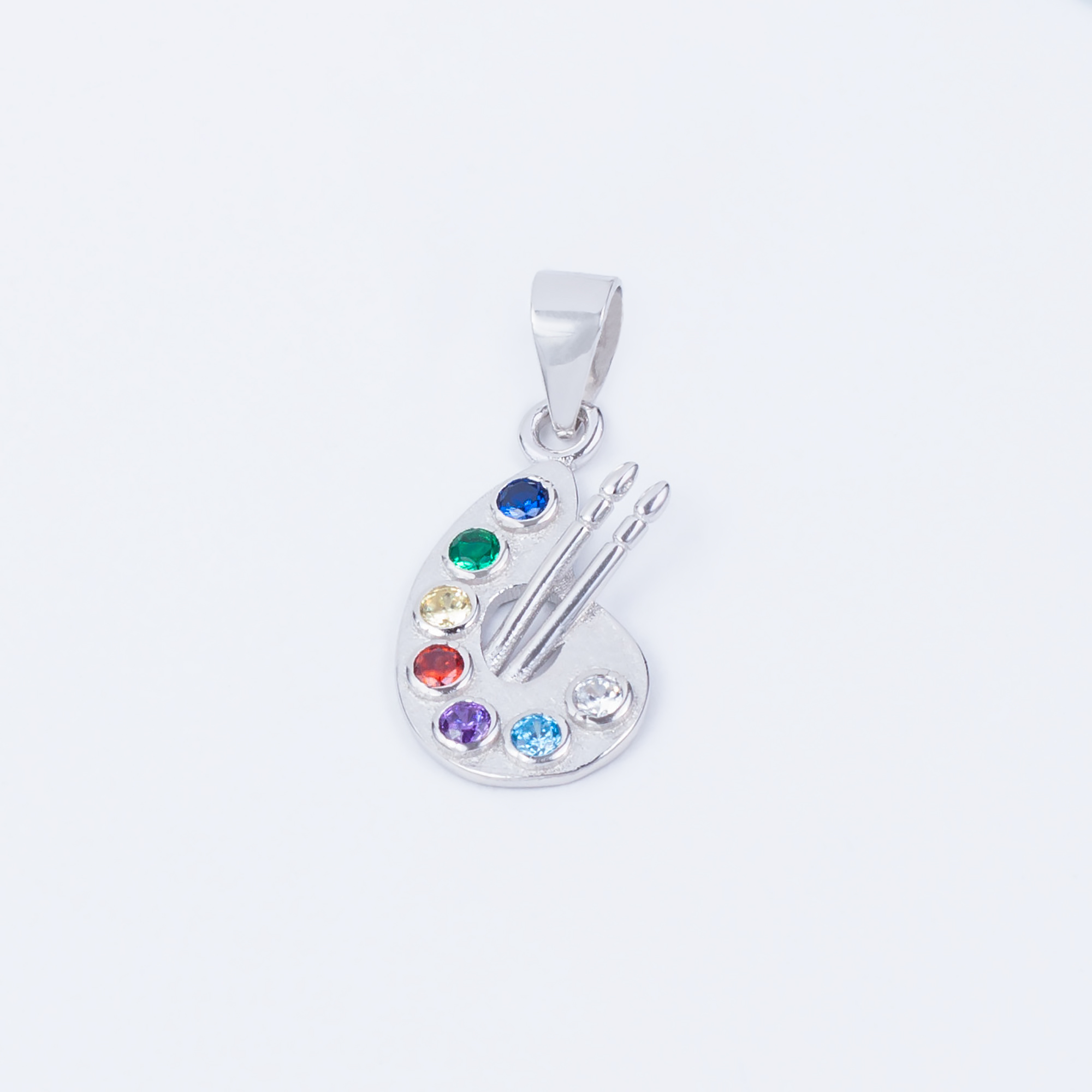 

Підвіска TOP Silver 1,08 г