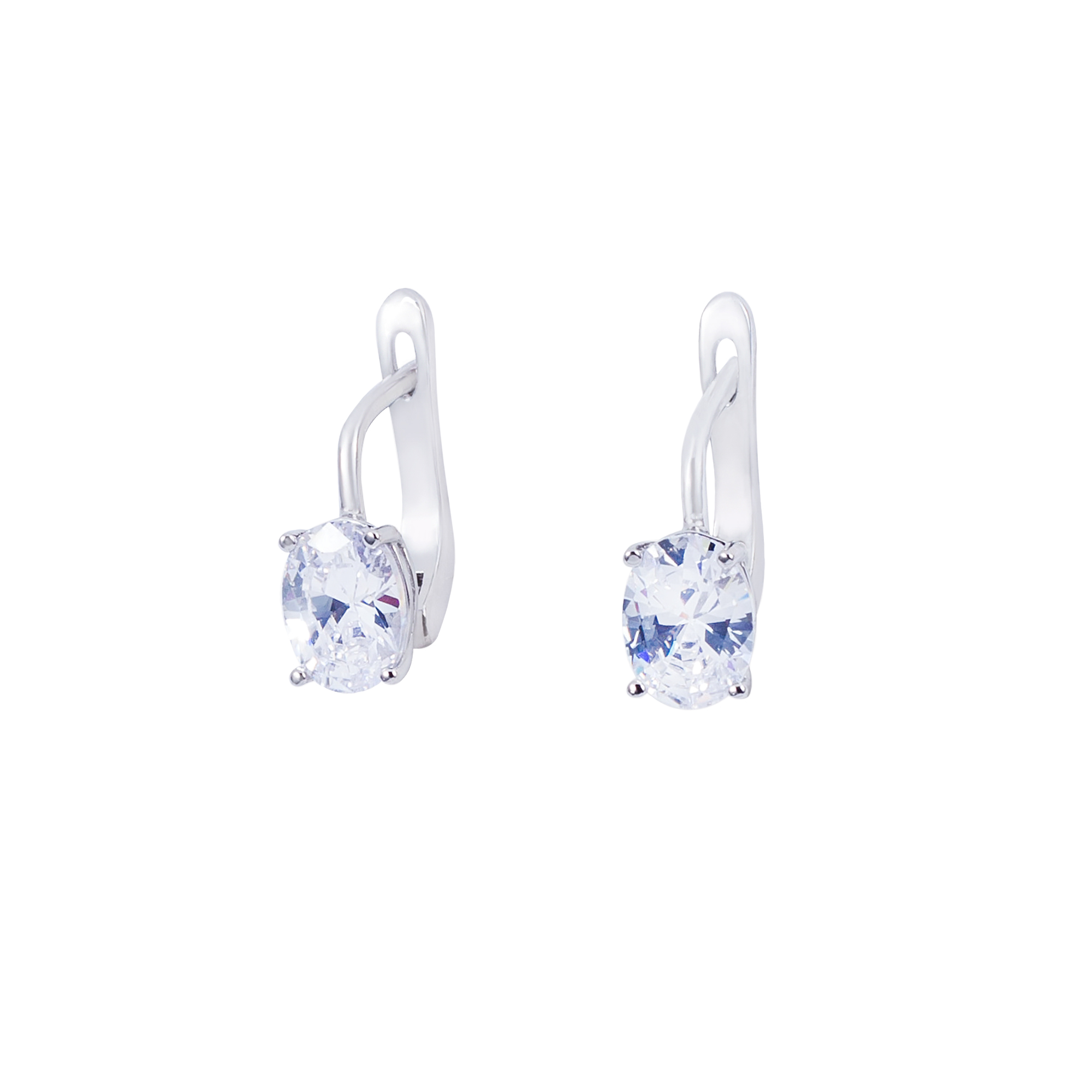 

Сережки TOP Silver 2,70 г