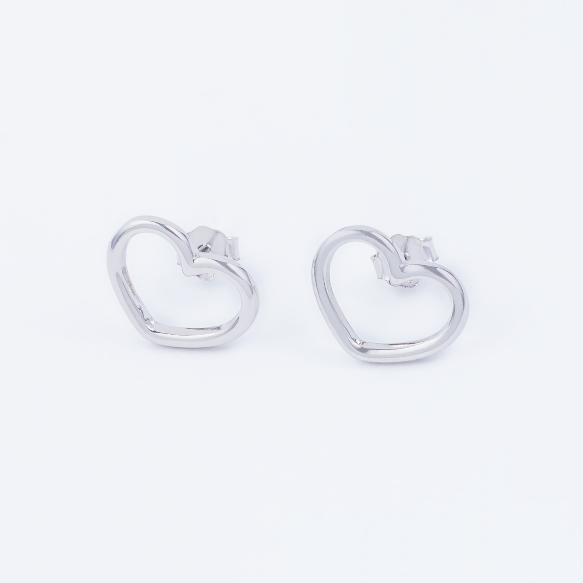

Сережки TOP Silver 1,01 г