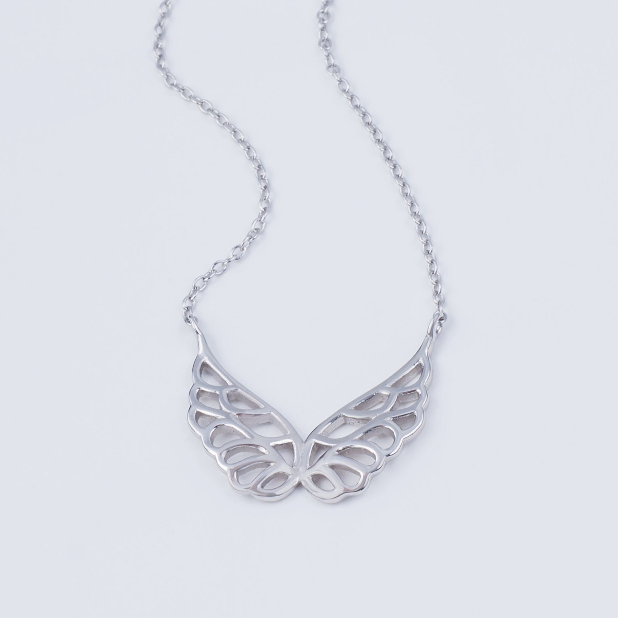 

Кольє TOP Silver розмір 43,0 3,00 г