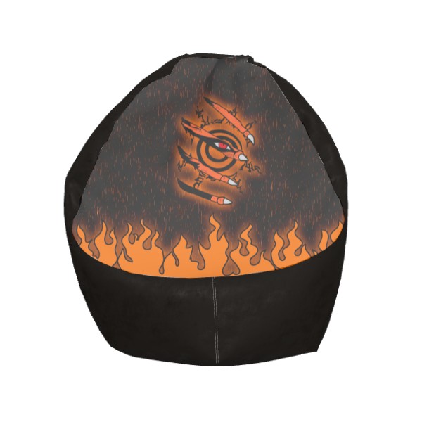 

Кресло мешок - Kurama Цвет черный - MyTee