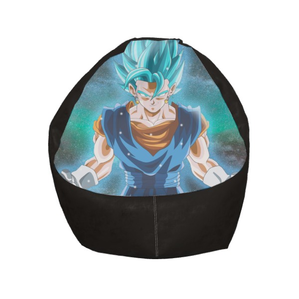 

Кресло мешок - Vegetto Цвет черный - MyTee