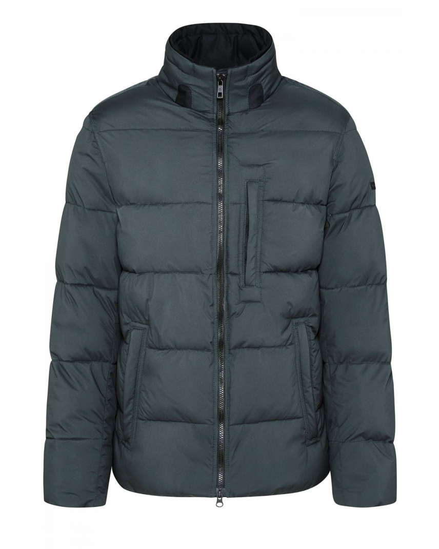 

Куртка Bugatti  зелёная 81219/570 875200, Куртка Bugatti 52 зелёная 81219/570 875200