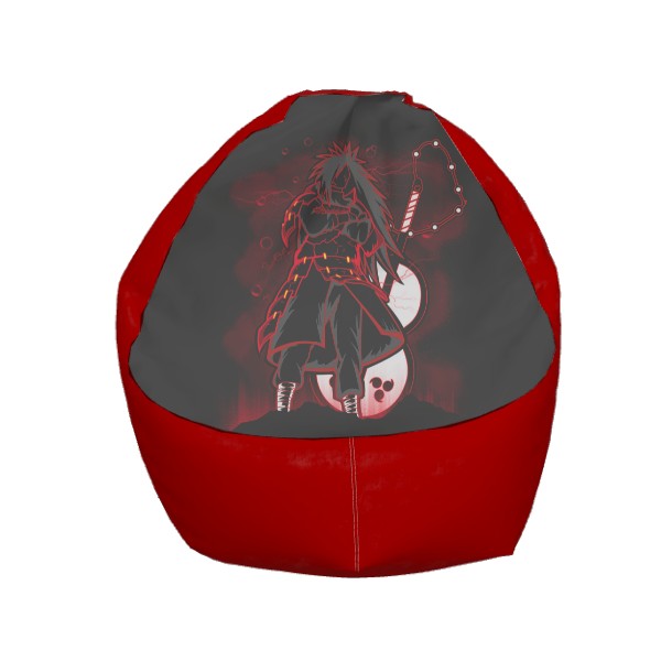 

Кресло мешок - Madara Uchiha 1 Цвет красный - MyTee
