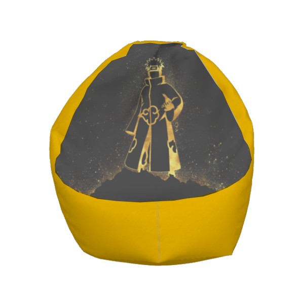 

Кресло мешок - Golden Pein Цвет желтый - MyTee
