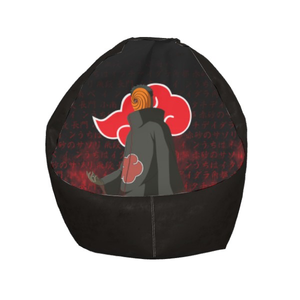 

Кресло мешок - Tobi Цвет черный - MyTee