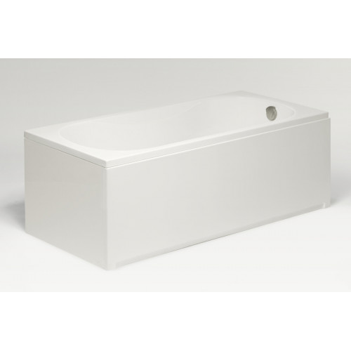

Панель Для Ванни Прямокутної Excellent Actima Base Фронтальна (Obex.160.50 Wh)