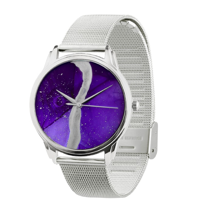 

Женские часы Andywatch Космічний Поклик Art ексклюзив