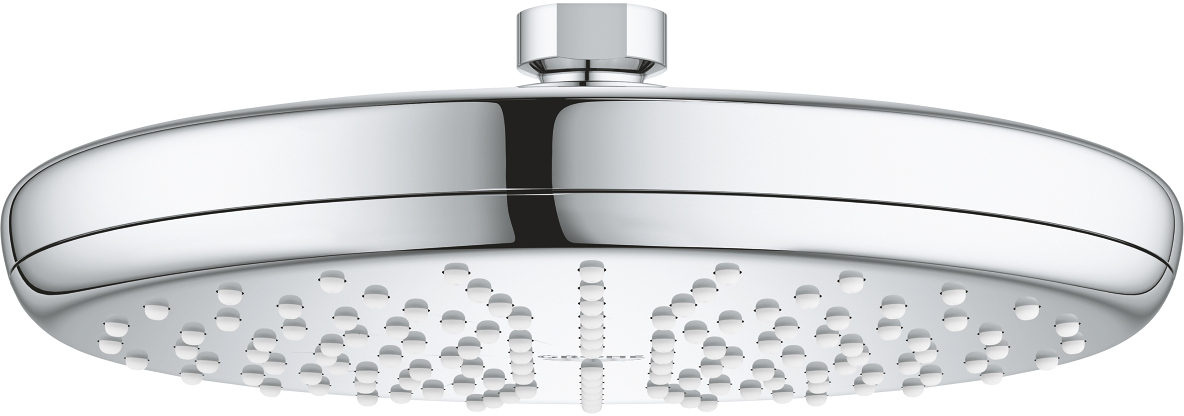

Верхний душ GROHE Tempesta 210 26408000