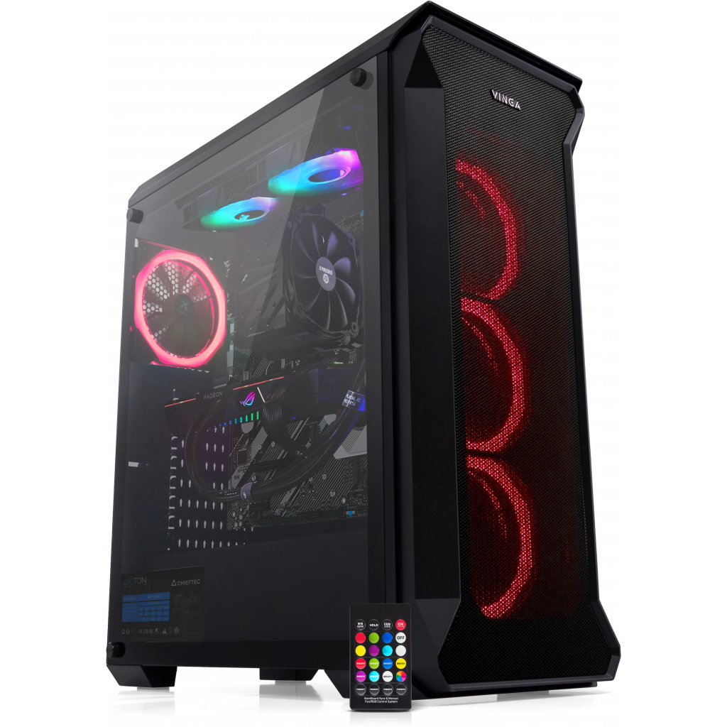 

Компьютер Vinga Kronos A8066 (R7M32R6900XTW.A8066)