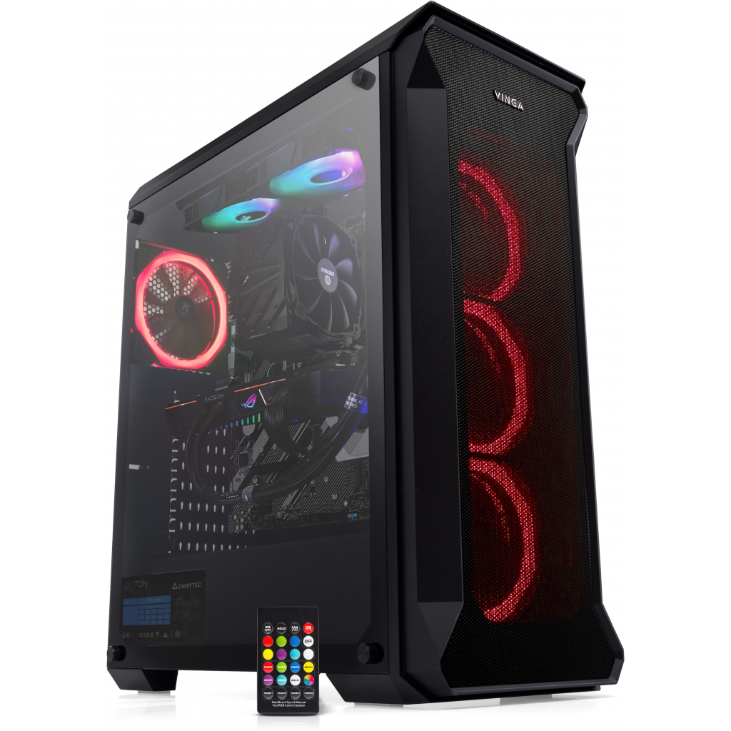 

Компьютер Vinga Kronos A8041 (R7M32R6900XT.A8041)