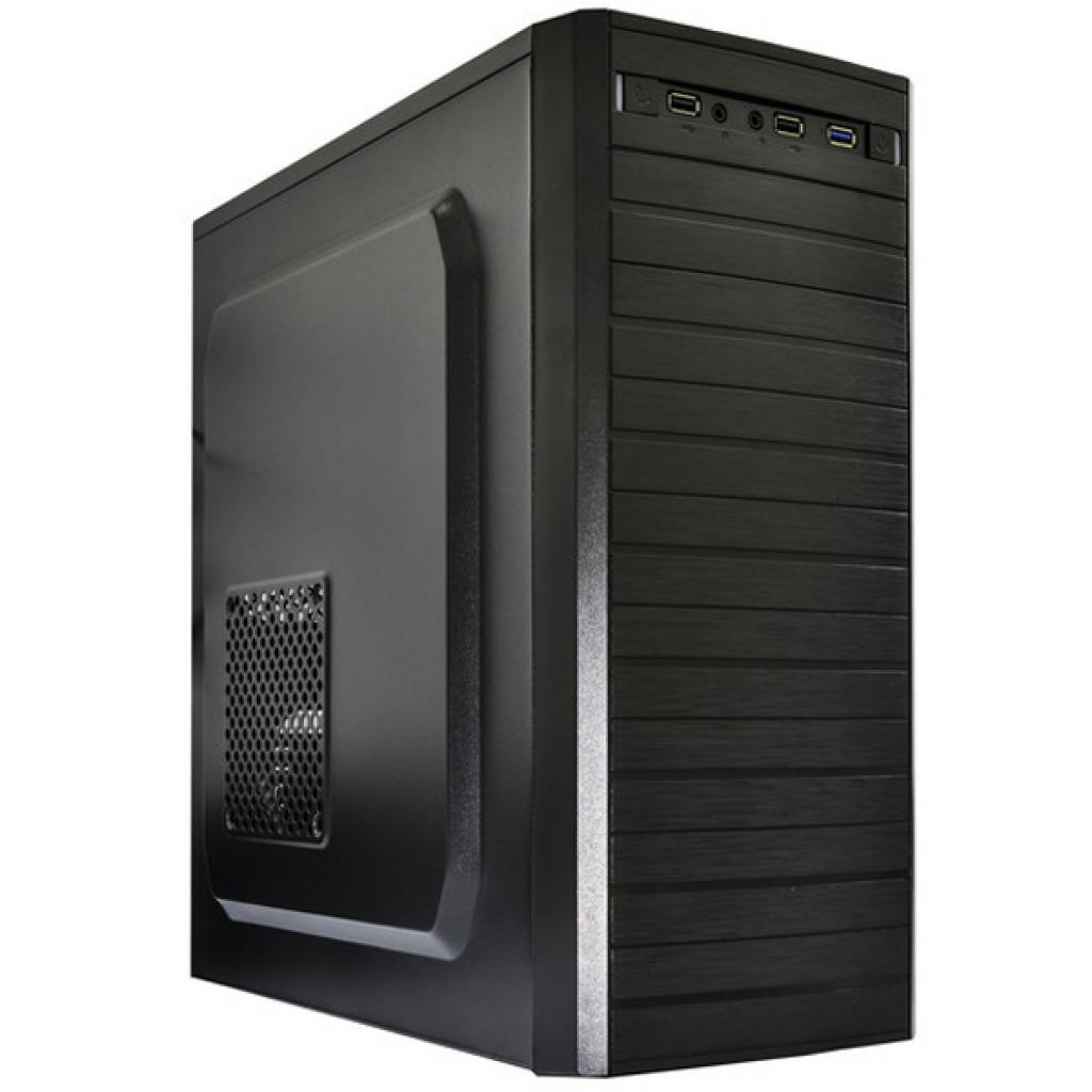 

Корпус Frontier Darth Vader 400W (Darth Vader F37A-400-W)