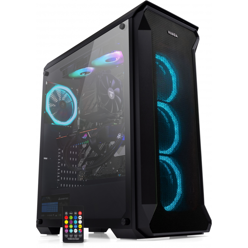 

Компьютер Vinga Kronos A8074 (R7M64R6900XTW.A8074)