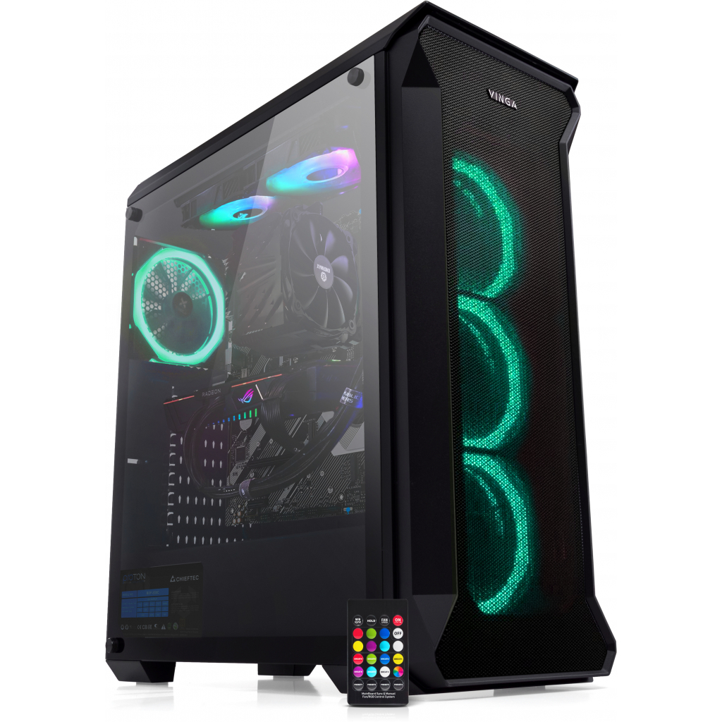 

Компьютер Vinga Kronos A8016 (R7M16R6900XTW.A8016)