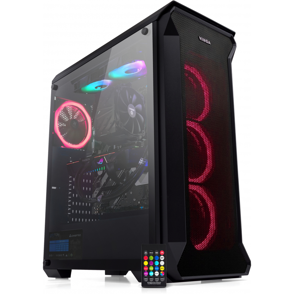 

Компьютер Vinga Kronos A8034 (R7M16R6900XTW.A8034)