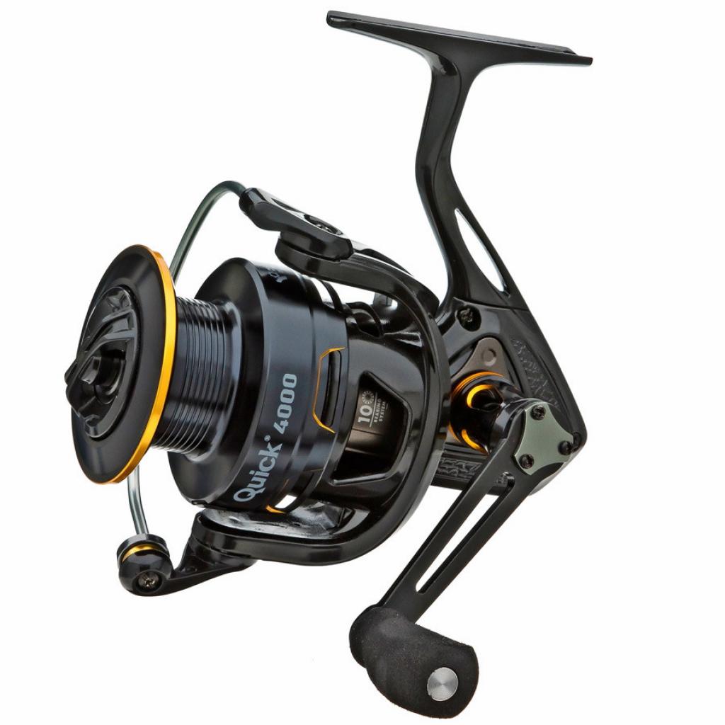 

Катушка Dam QUICK 4000 FD (52193)