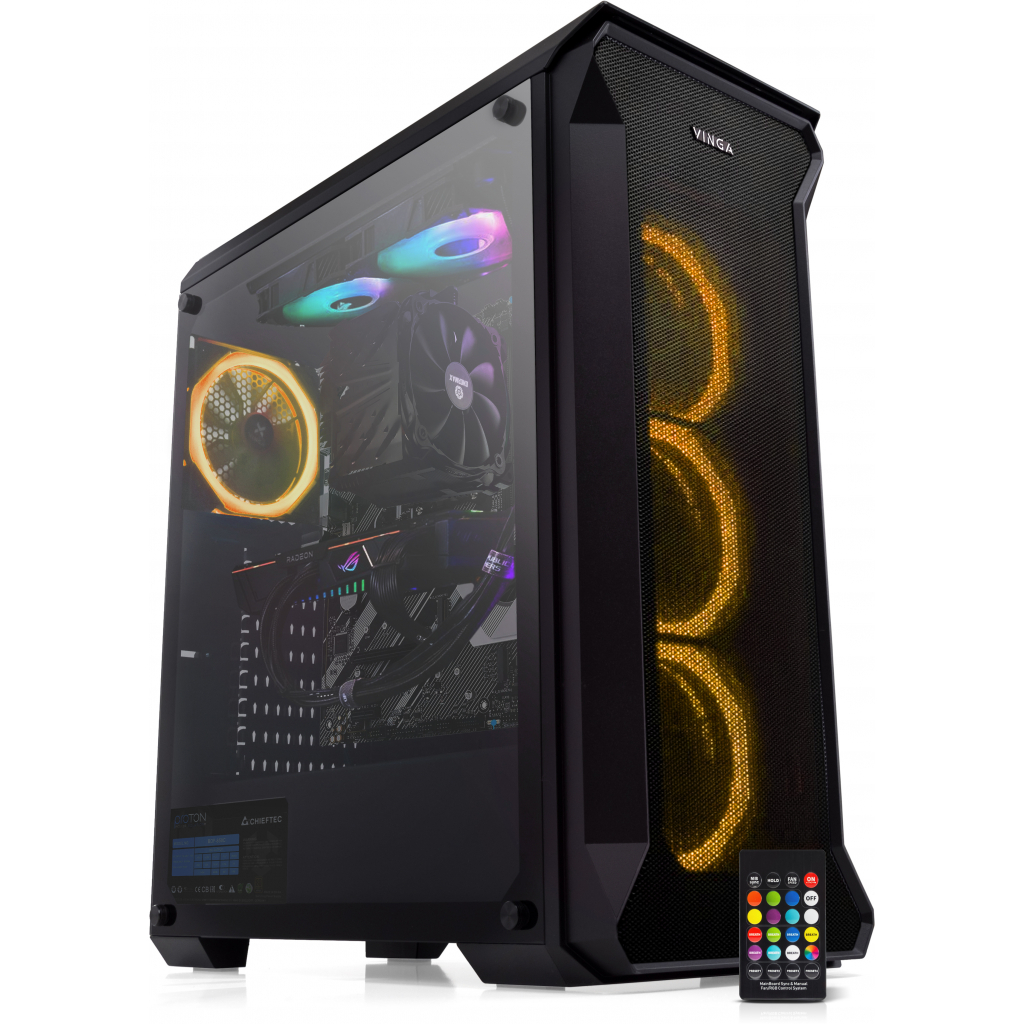 

Компьютер Vinga Kronos A8064 (R7M32R6900XTW.A8064)