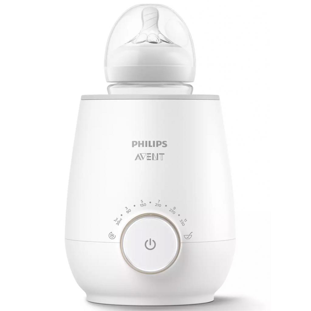 

Подогреватель Philips AVENT бутылочек Быстрый (SCF358/00)