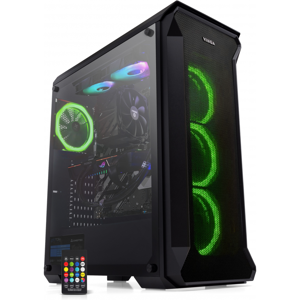 

Компьютер Vinga Kronos A8079 (R7M64R6900XT.A8079)