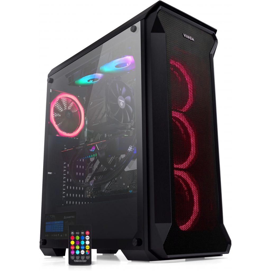 

Компьютер Vinga Kronos A8027 (R7M16R6900XT.A8027)