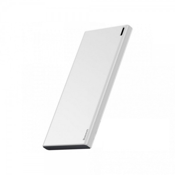 

Power Bank Baseus (PPALL-QK21) Choc 10000 mAh White/Black (BS-000068577)