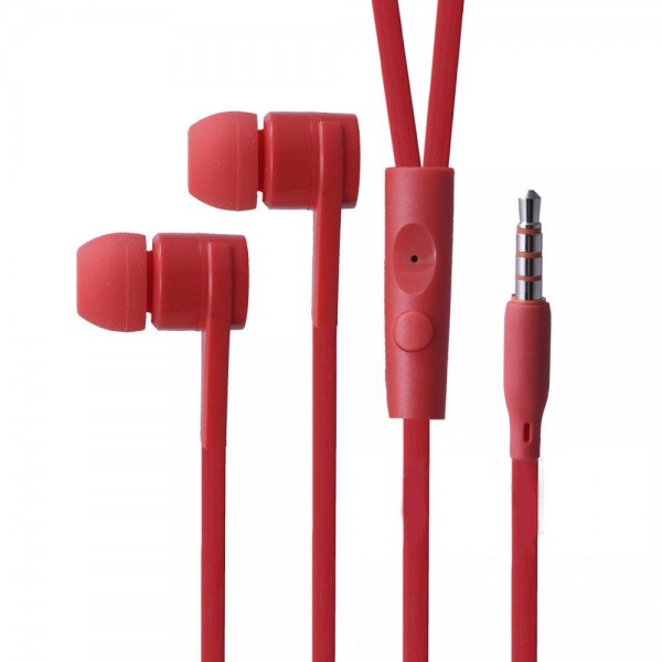 

Наушники Celebrat SKY 1 Hands Free Red (BS-000068827)