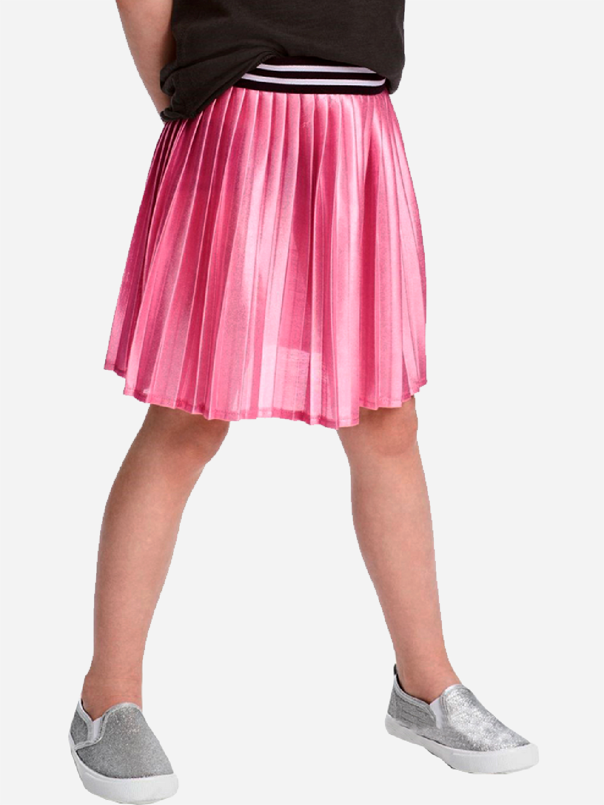 

Юбка H&M 5hm08110028 92 см Розовая