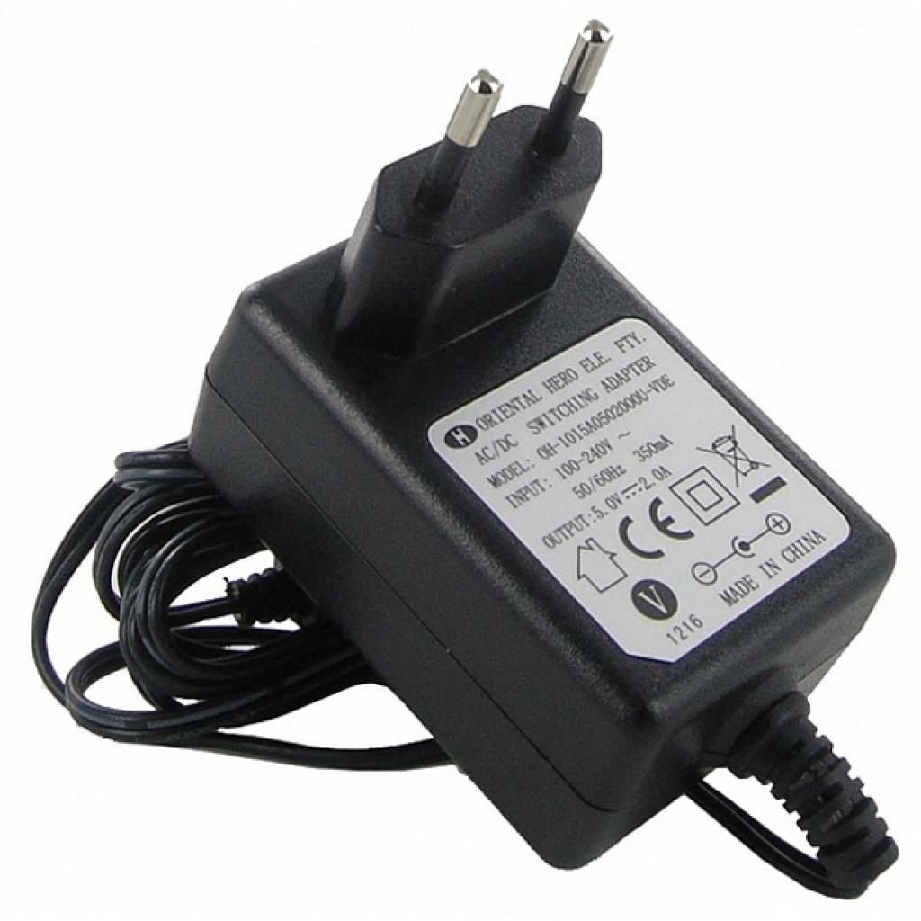 

Блок питания для IP-телефона Yealink PSU 5V.2A