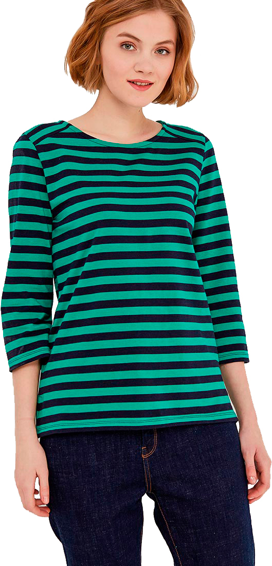 

Лонгслив United Colors of Benetton S темно синий/зеленый 3XN8E10F9