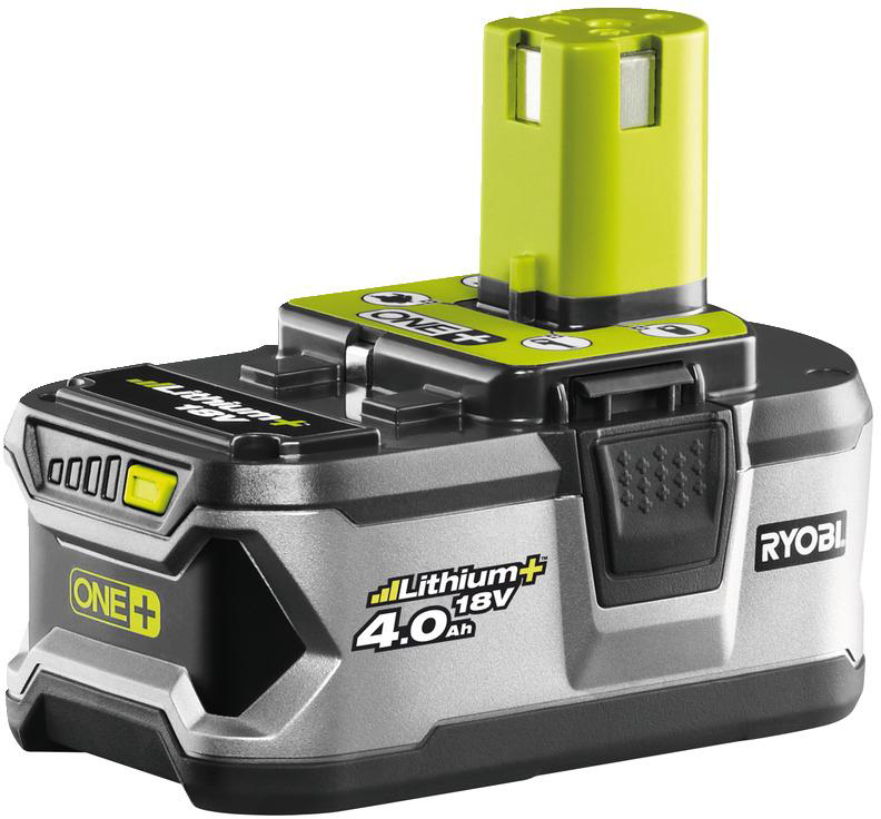 

Акумулятор RYOBI ONE+ RB18L40 Lithium+