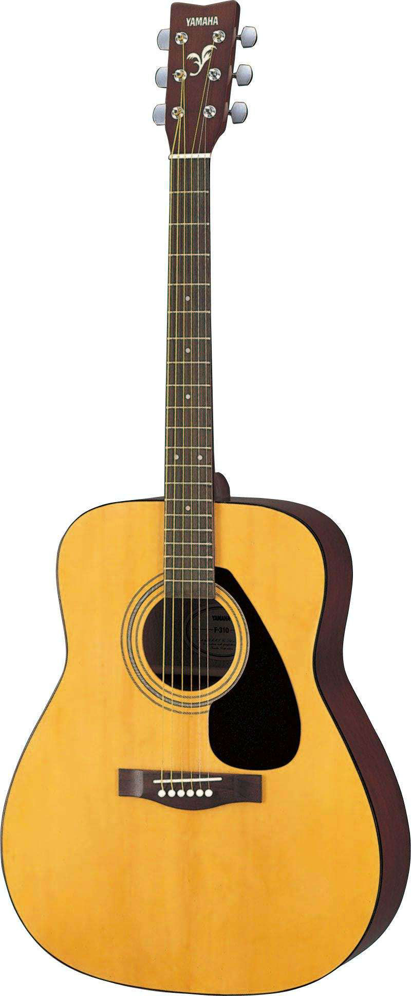 

Электроакустическая гитара YAMAHA FX310 AII Natural