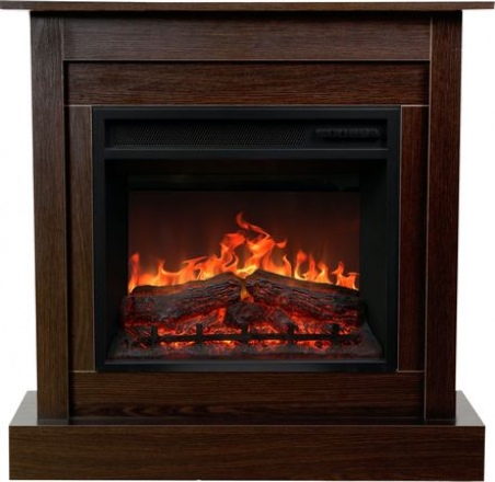 

Электрокамин Aflamo Vigo Classic Wenge + Led 60