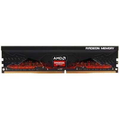 

Модуль памяти для компьютера DDR4 16GB 2400 MHz Radeon R7 AMD (R7S416G2400U2S)